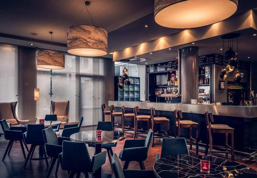 Courtyard By Marriott Munich City Center Exterior foto